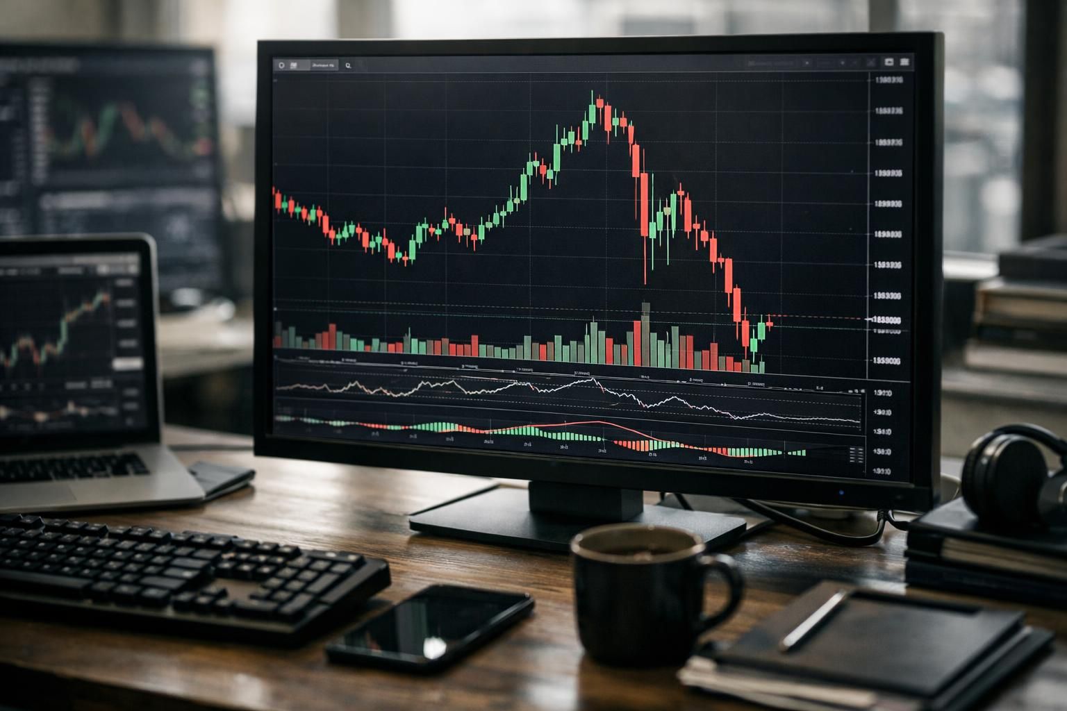 bitcoin bergerak dengan volatilitas tinggi pada 20 april, menunjukkan fluktuasi harga yang signifikan dalam pasar mata uang kripto.