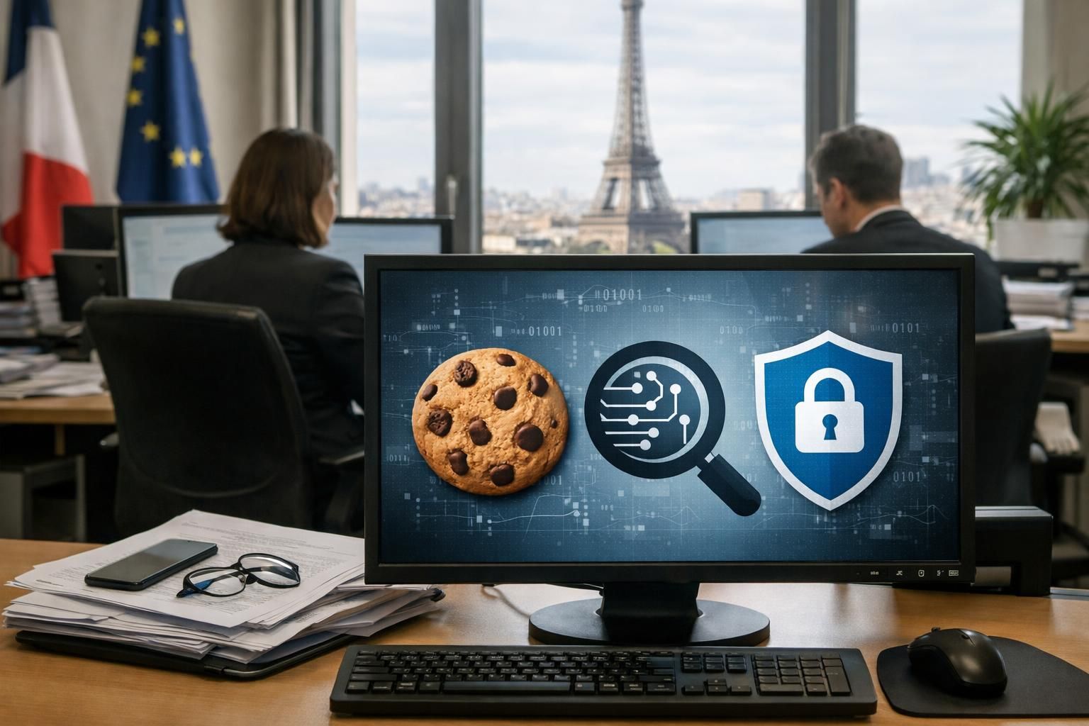 cnil merilis rekomendasi baru mengenai pelacakan digital untuk melindungi privasi pengguna dan memastikan kepatuhan terhadap regulasi data.