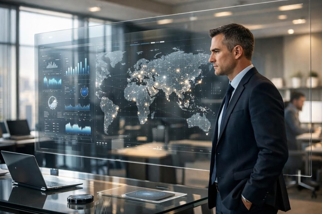 cnil merilis rekomendasi terbaru mengenai pelacakan digital untuk melindungi privasi pengguna dan meningkatkan transparansi penggunaan data.