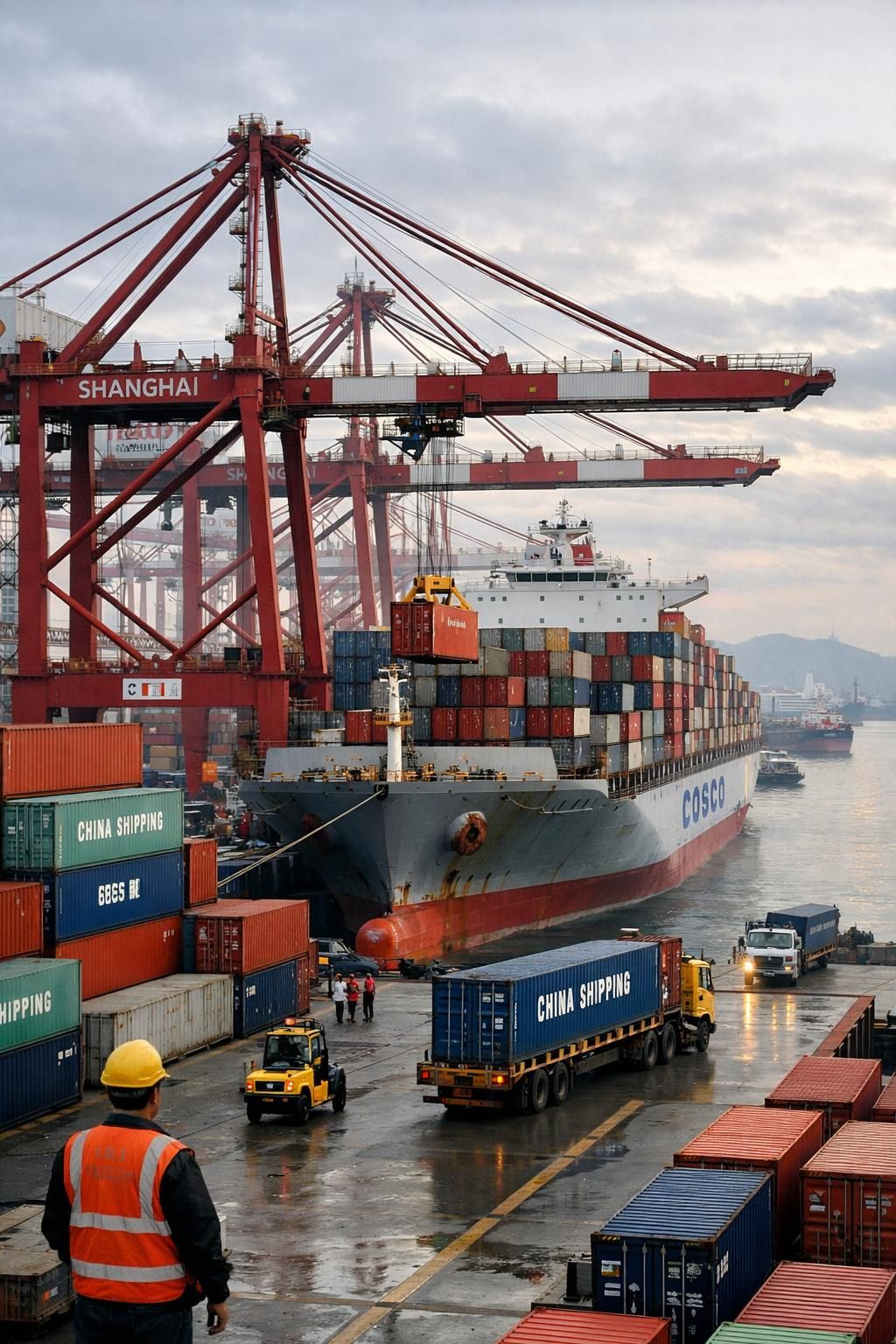 china merilis berbagai indikator ekonomi pada kuartal kedua, mencerminkan kinerja ekonomi dan tren terbaru di negara tersebut.