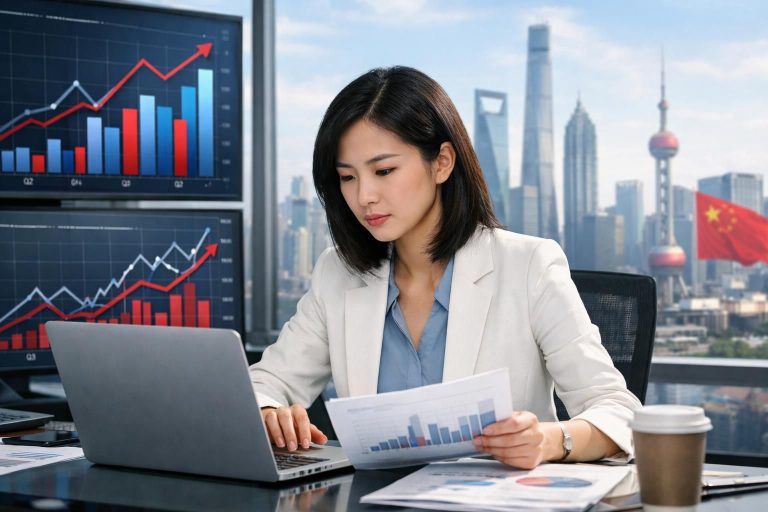 china merilis berbagai indikator ekonomi untuk kuartal kedua, menunjukkan tren pertumbuhan dan perkembangan ekonomi terkini.