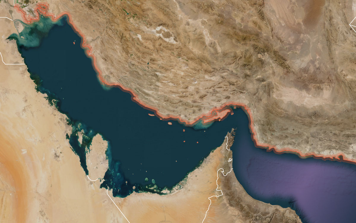 Hormuz