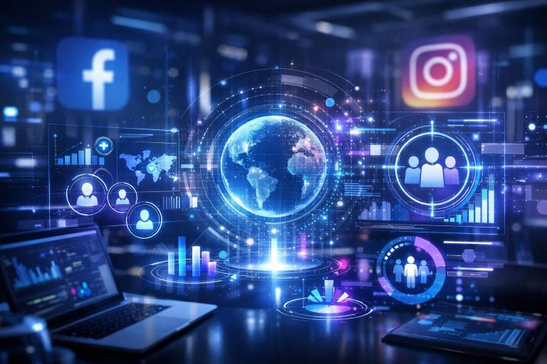 meta memperbarui alat penargetan iklan di facebook dan instagram untuk meningkatkan efektivitas kampanye dan menjangkau audiens yang lebih tepat.