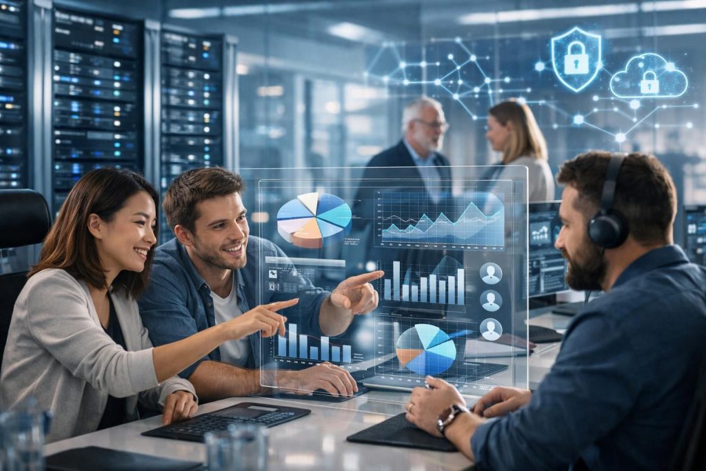 pelajari bagaimana pengiklan mempercepat transisi ke data first-party untuk strategi pemasaran yang lebih efektif dan privasi yang lebih baik.