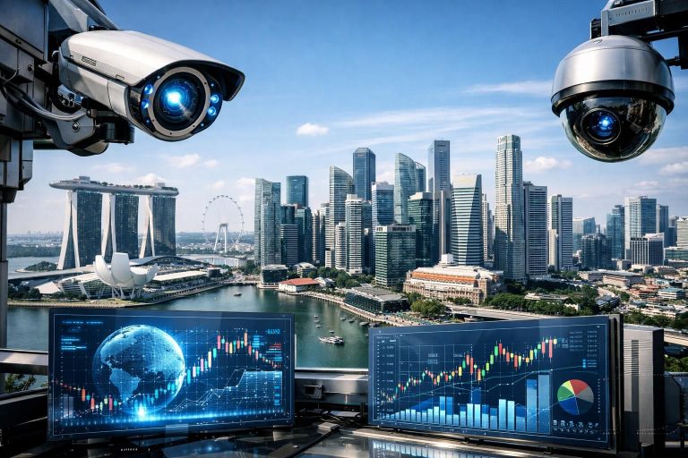 singapura memperketat pengawasan layanan aset digital untuk meningkatkan keamanan dan melindungi investor di era teknologi keuangan yang berkembang pesat.