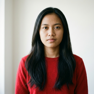 Picture of Kirana Savitri