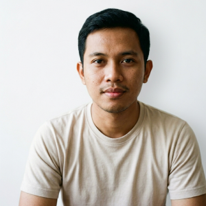 Picture of Arga Wicaksana