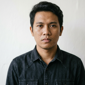 Picture of Fajar Mahendra